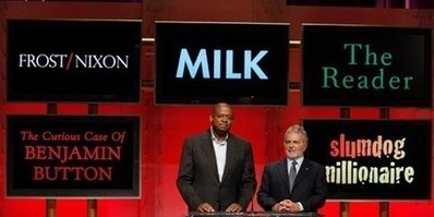 Los nominados a Mejor Película aumentaron de 5 a 10